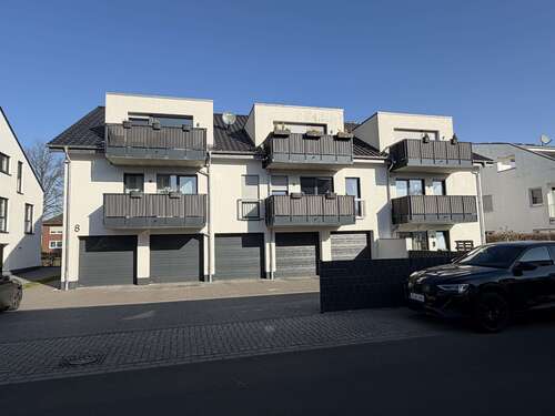 Foto - Wohnung zum Mieten in Lippstadt Esbeck 650,00 € 70 m²