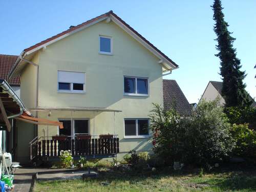 Foto - Haus zum Kaufen in St.Leon-Rot 718.000,00 € 220 m²