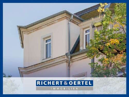 Foto - Wohnung zum Kaufen in Dresden 199.560,00 € 65.53 m²