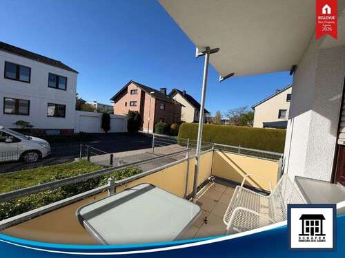 Foto - Wohnung zum Mieten in Rheinbach 1.070,00 € 107 m²