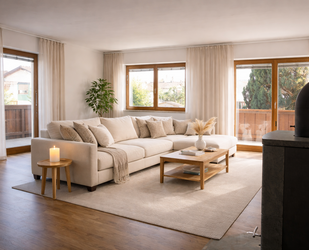 Wohnung zum Kaufen in Rosenheim 595.000,00 € 127 m²