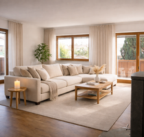 Wohnung zum Kaufen in Rosenheim 595.000,00 € 127 m²