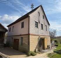 Haus zum Kaufen in Obersontheim 179.000,00 € 85 m²