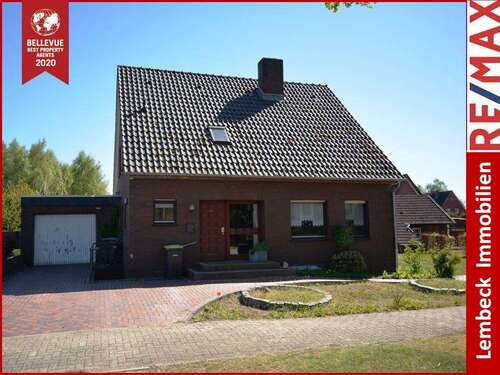 Foto - Haus zum Kaufen in Surwold 179.000,00 € 135 m²