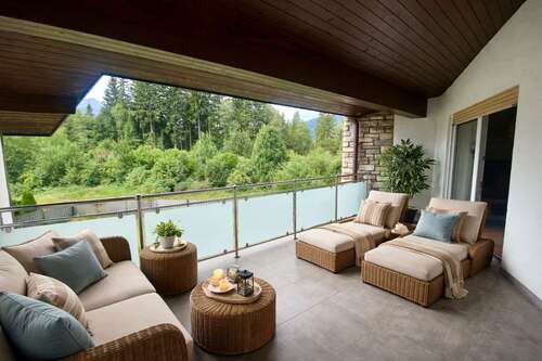 Foto - Haus zum Kaufen in Inzell 1.200.000,00 € 371 m²