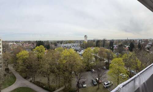 Foto - Wohnung zum Kaufen in München 395.000,00 € 70.5 m²
