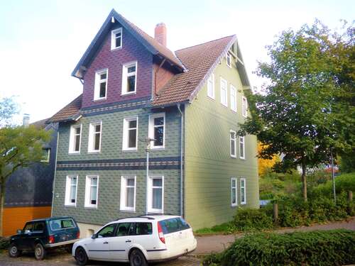 Foto - Wohnung zum Mieten in Clausthal-Zellerfeld 525,00 € 100 m²