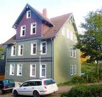 Wohnung zum Mieten in Clausthal-Zellerfeld 525,00 € 100 m²