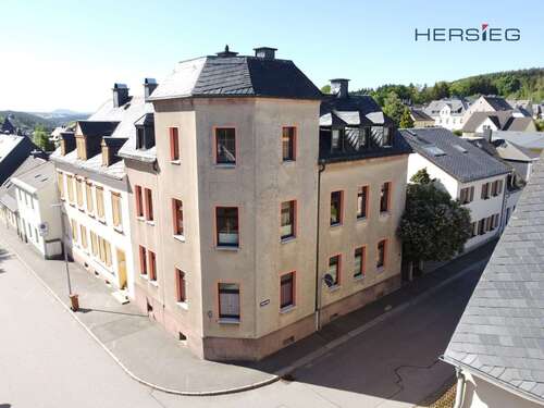 Foto - Haus zum Kaufen in Geyer 95.000,00 € 190 m²