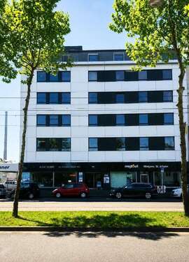 Foto - Büro in Saarbrücken 1.800,00 € 257 m²