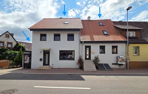 Foto - Haus zum Kaufen in Angelbachtal 549.000,00 € 239.42 m²