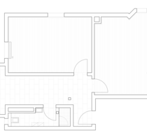 Wohnung zum Mieten in Stuttgart 1.255,00 € 59 m²