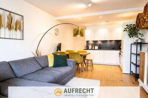 Foto - Wohnung zum Mieten in Fürstenfeldbruck 1.230,00 € 66 m²