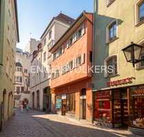 Wohnung zum Kaufen in Regensburg 599.000,00 € 57 m²