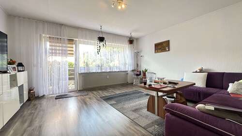 Foto - Wohnung zum Mieten in Kleve 510,00 € 60 m²