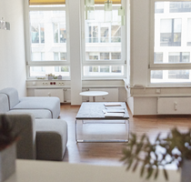 Büro in Köln 1.040,00 € 36 m² - 1.040,00&nbsp;EUR Kaltmiete, ca.&nbsp; 36,00&nbsp;m&sup2; in Köln (PLZ: 50672)