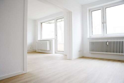 Foto - Wohnung zum Mieten in Stade 1.187,00 € 102 m²