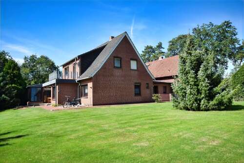 Foto - Haus zum Kaufen in Barver 386.000,00 € 243 m²
