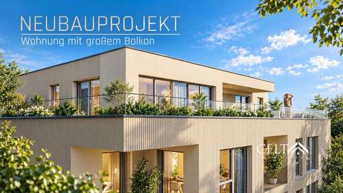 Foto - Wohnung zum Kaufen in Straubing 714.081,00 € 103.49 m²