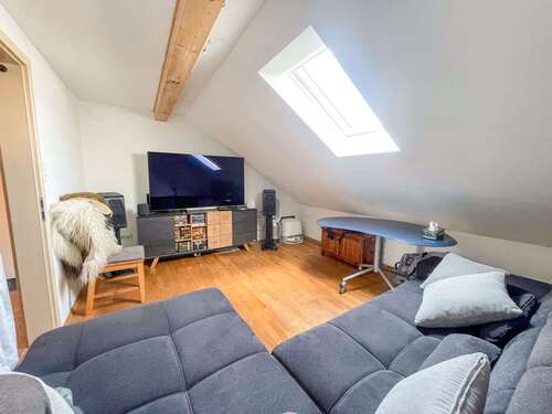 Foto - Wohnung zum Kaufen in Altenmarkt an der Alz 269.000,00 € 125 m²