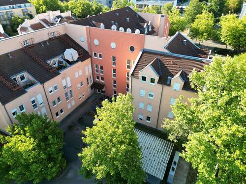 Foto - Wohnung zum Mieten in Ingolstadt 808,10 € 80.81 m²