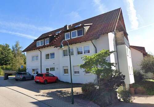 Foto - Wohnung zum Kaufen in Dornstetten 185.000,00 € 82 m²