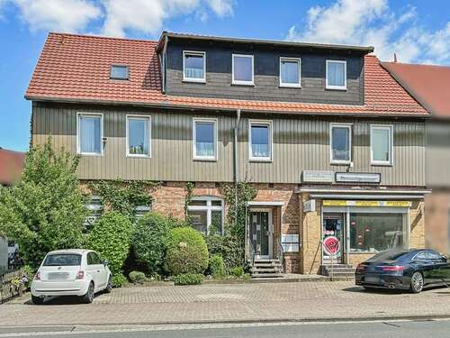 Foto - Haus zum Kaufen in Wittmar 290.000,00 € 360 m²