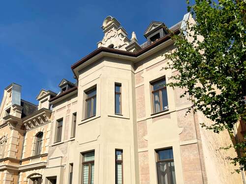 Foto - Wohnung zum Mieten in Halle (Saale) 570,00 € 60 m²