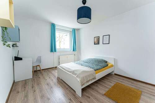 Foto - WG-Zimmer in Potsdam 690,00 € 16 m²
