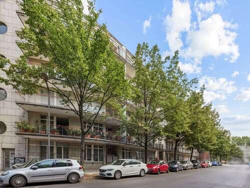 Foto - Wohnung zum Kaufen in Berlin 199.000,00 € 38 m²
