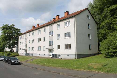 Foto - Wohnung zum Mieten in Siegen 289,00 € 67 m²