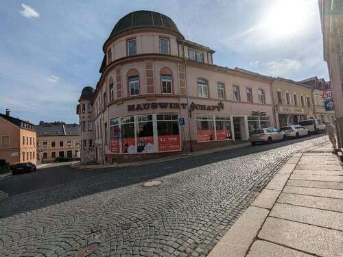 Foto - Haus zum Kaufen in Markneukirchen 310.000,00 € 1035.65 m²