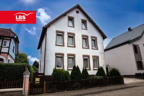 Foto - Haus zum Kaufen in Oerlinghausen 419.000,00 € 130 m²