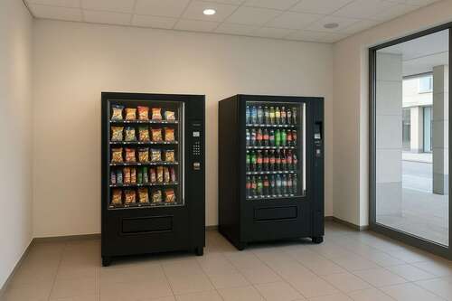 Foto - Einzelhandel in Herne 200,00 € 8 m²