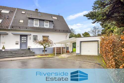 Foto - Haus zum Kaufen in Remscheid 429.000,00 € 144.13 m²
