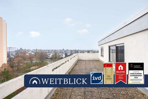 Foto - Wohnung zum Kaufen in Bietigheim-Bissingen 545.000,00 € 174.5 m²