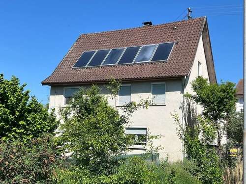 Foto - Haus zum Kaufen in Maselheim 289.000,00 € 198.7 m²
