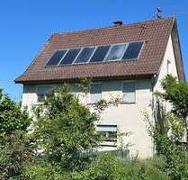 Haus zum Kaufen in Maselheim 289.000,00 € 198.7 m²