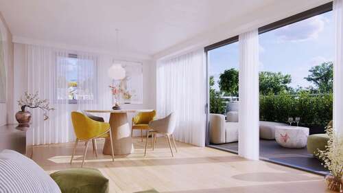 Foto - Wohnung zum Kaufen in Taunusstein 285.000,00 € 65.49 m²