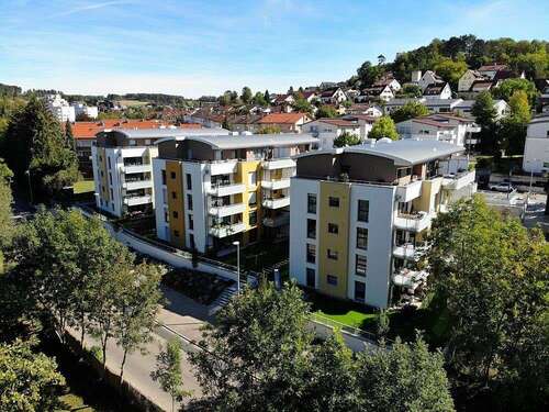 Foto - Wohnung zum Mieten in Weil der Stadt 688,00 € 51.35 m²