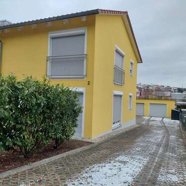 Foto - Wohnung zum Kaufen in Regensburg 375.000,00 € 62.5 m²