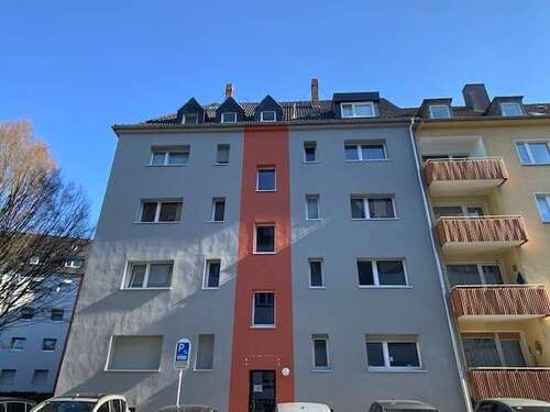 Foto - Wohnung zum Mieten in Koblenz 549,00 € 48.47 m²