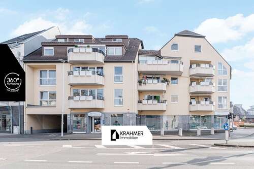 Foto - Wohnung zum Kaufen in Hilden 329.000,00 € 90 m²