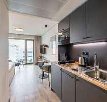 Wohnen auf Zeit in Munich 1.599,00 €