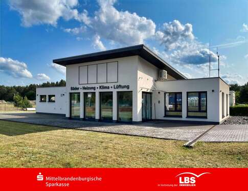 Foto - Büro in Teupitz 575.000,00 € 150 m²