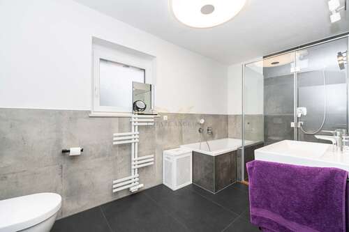 Foto - Wohnung zum Kaufen in Pullach im Isartal 649.900,00 € 95.3 m²