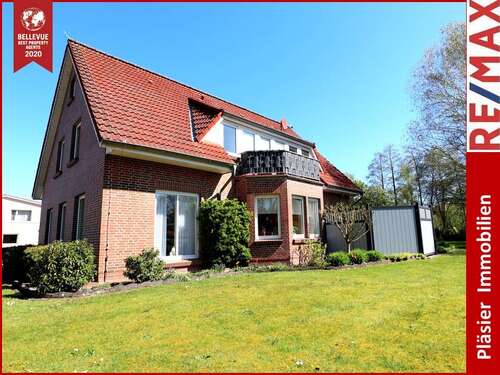 Foto - Haus zum Kaufen in Ostrhauderfehn Holterfehn 349.000,00 € 168 m²