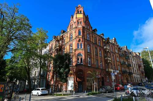 Foto - Wohnung zum Kaufen in Wiesbaden 598.000,00 € 160 m²