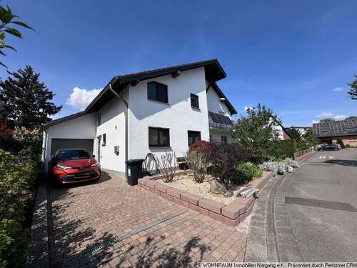 Foto - Haus zum Kaufen in Bodenheim 615.000,00 € 130 m²