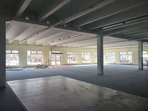 Foto - Einzelhandel in Ansbach 8.680,00 € 1240 m²